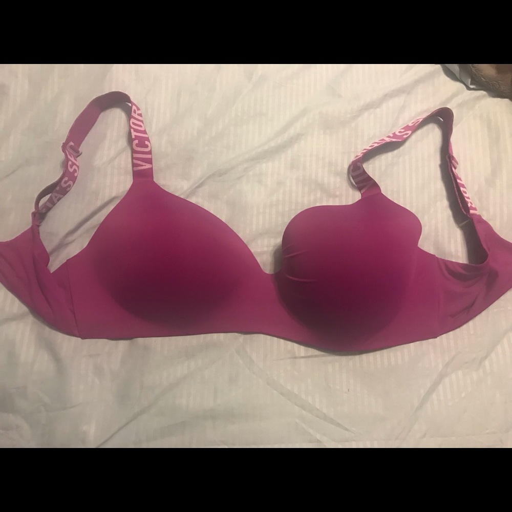 VS Bra